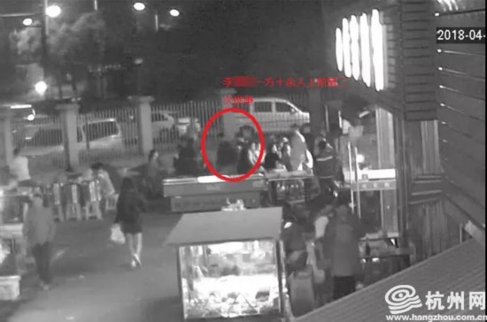 模仿抖音菜换肉 男子为拍视频致群殴6人被刑拘