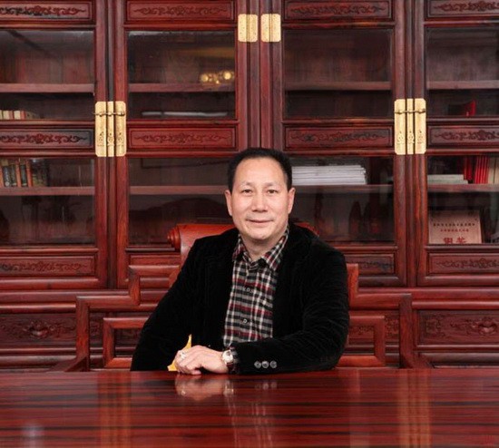 御森堂老总_御森堂