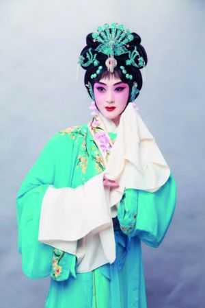 京剧荒山泪张火丁曲谱_张火丁荒山泪简谱(2)
