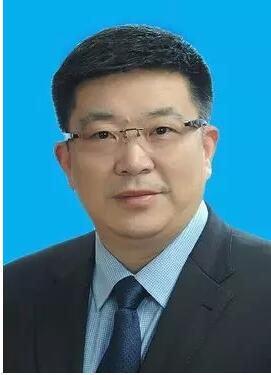 副省长：周先旺