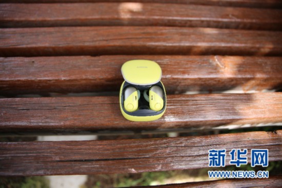 索尼WF-SP700N运动降噪豆体验:降噪稍逊 运
