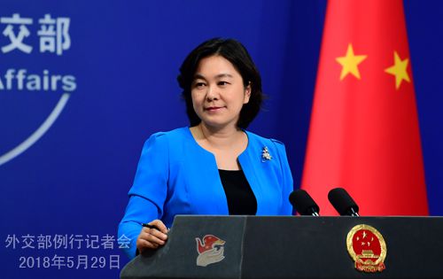 蔡英文称不竞逐金钱外交 外交部:坐井观天、