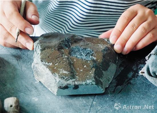 砚业的未来在哪里:但留方寸地 好与子孙耕
