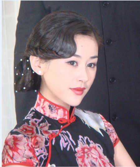比男主角还抢戏!盘点那些年我们追过的谍战剧女主角