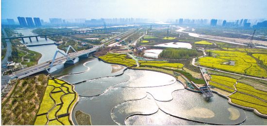 西安gdp是否计入西咸新区_西安西咸新区板块图