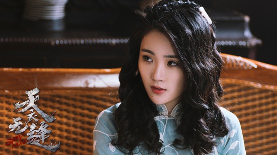 《天衣无缝》再曝戏骨级剧照 群像飙戏引期待
