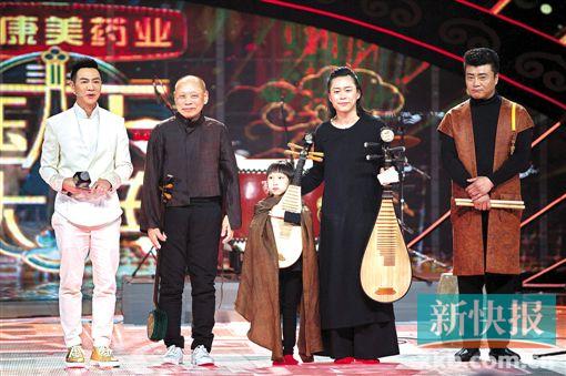 74首作品向经典致敬 揭开中国音乐之美