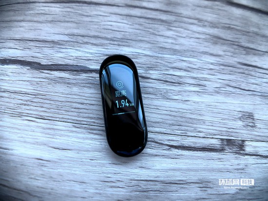 小米手环3首发评测:工作与生活的必备之选