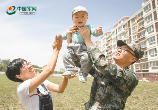 女儿1年换3学校,走向新营盘，该为军娃做些啥？