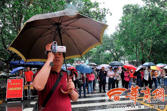 2018年高考结束 接下来就是如何科学填报志愿