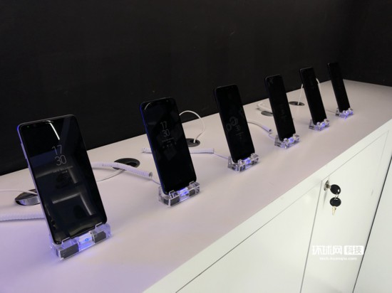 三星Galaxy A9 Star系列发布 华晨宇代言!