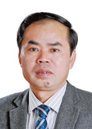 郭辉军拟任西南林业大学校长 云南12名省管干