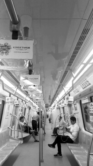 南京S7号线开通后市区至溧水快客客流降四成