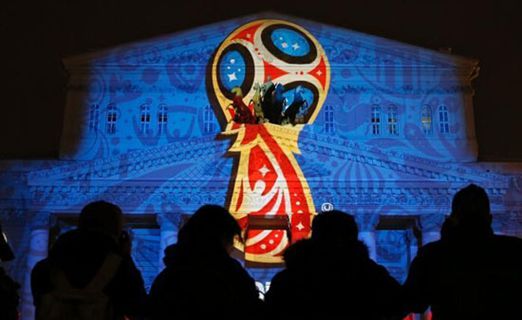 2018世界杯伪球迷、新手彩民进阶指南 游戏规