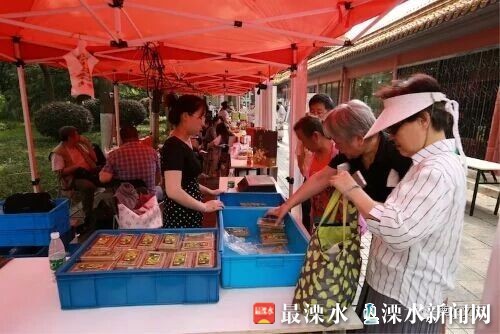 南京溧水非遗节目亮相明故宫遗址公园