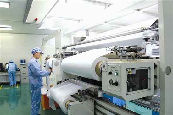 义马市gdp_河南义马：以新产业重塑城市品牌