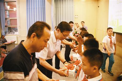 北京生态环境文化周：为市民践行绿色生活搭建舞台