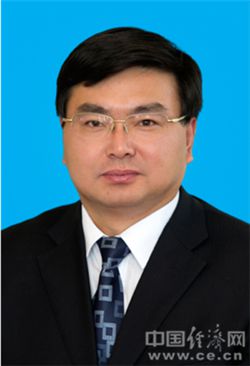 初军威任北京通州区委副书记(图|简历)