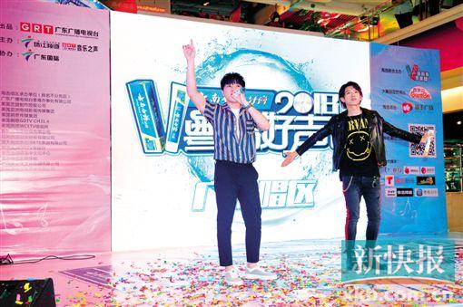 2018《粤语好声音》启动全球海选 报名人数超过20万人次