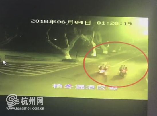 摩托车闯禁、跑车炸街 杭州交警严查这些不文