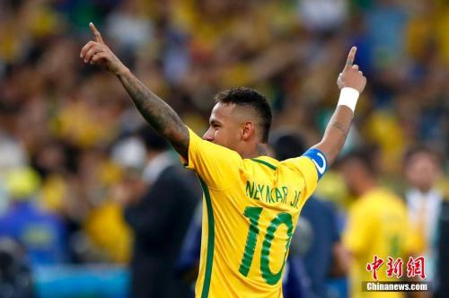 世界杯欧洲纵横霸业十二载 南美双雄能否颠覆