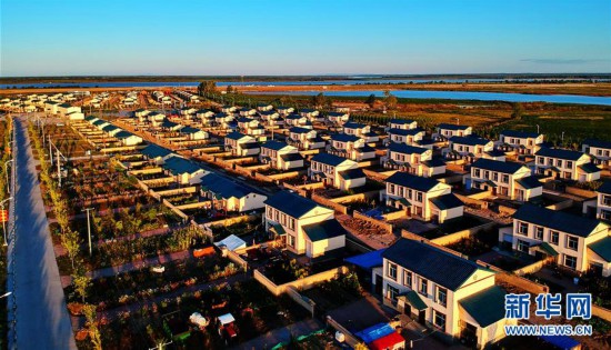 唱响新时代的乌苏里船歌--通往振兴之路的黑龙