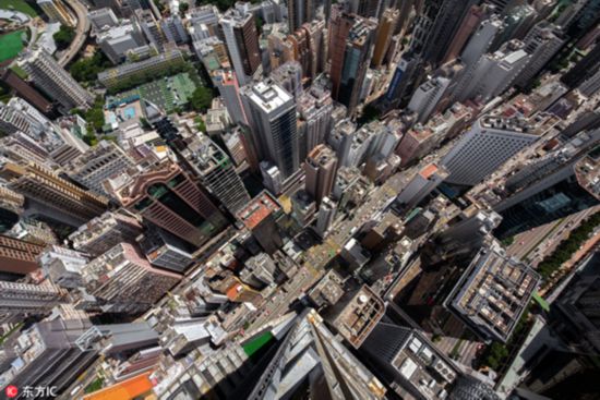 港青租房有压力？香港“青年宿舍计划”了解一下