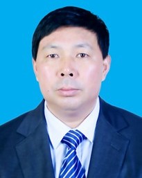侯化任安徽亳州市委秘书长,市委政法委书记(图/简历)