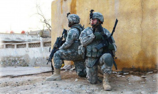 美國制造卻來源中國 這家美軍靴企業(yè)造假被判刑