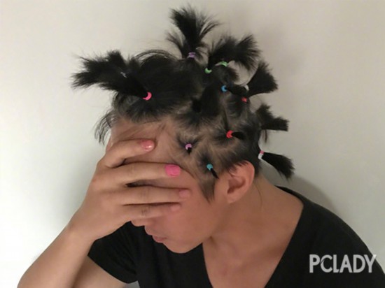 邓超陈冠希焦恩俊,刷新娱乐圈女儿奴新高度