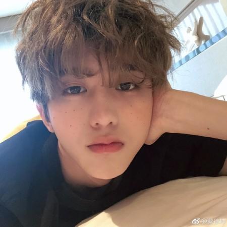 范丞丞套路蔡徐坤真实身高 测谎结果笑翻全场