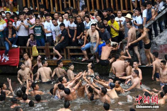 端午新经济体验无处不在 “指尖端午”玩出新花样