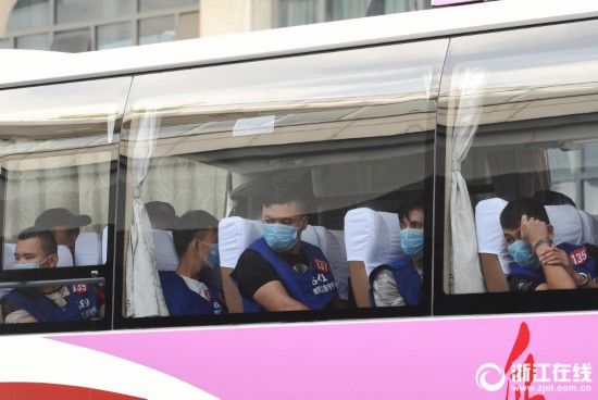 浙江云南警方跨境摧毁一特大网络诈骗团伙