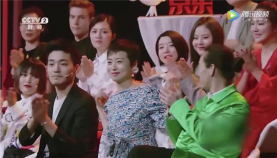 “時尚大師”最耀眼的設計師李坤