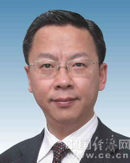 杨颐任青海省委组织部常务副部长 此前担任省