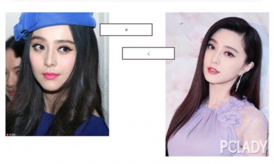 一抹桃紅，怕不是失落凡間的小仙女