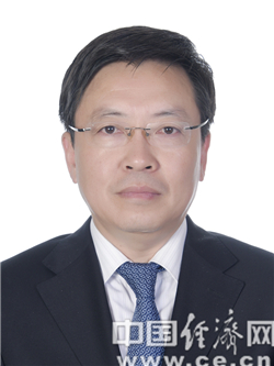 潘荣接替朱桂云出任贵州省人社厅党组书记(图