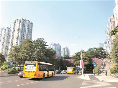 广州大道中白云新城受惠 市区“X”形骨架地铁线增加换乘站 