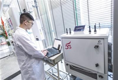 第一阶段标准正式出台 5G商用进入全面冲刺阶