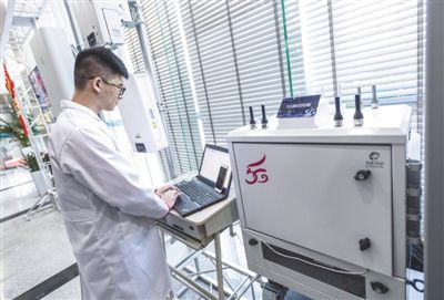 完整版5G標準正式出臺 5G商用進入全面沖刺階段