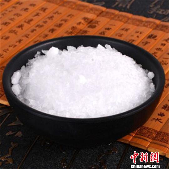 中国龙脑产业初具规模 大健康产业链雏形显现