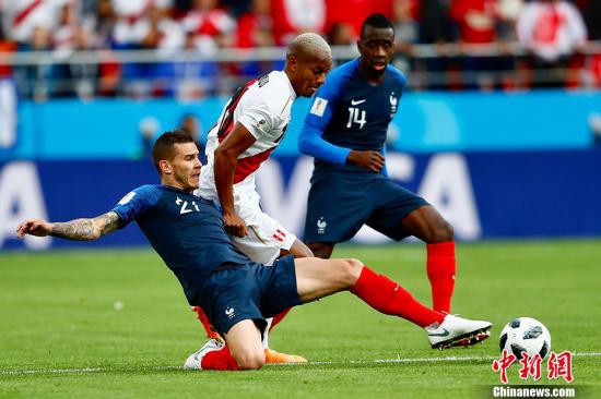 世界杯赛程:阿根廷迎来生死战 不胜就出局