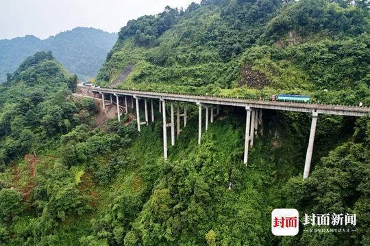 雅西高速瓦厂坪管制段 6月26日起应急客运班车