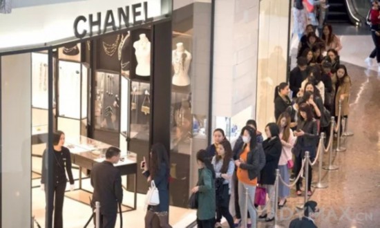 收入逼近100亿美元！Chanel 108年来首发财报