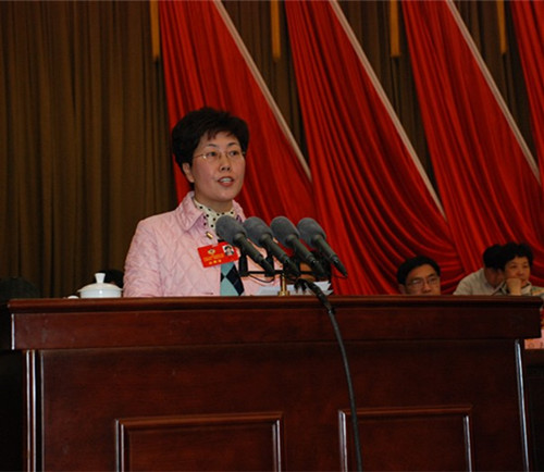 江西省政协民革界别委员潘华建议培育新型职业农民