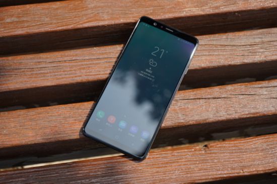 三星GalaxyA9Star试用报告:小内存蕴藏大能量