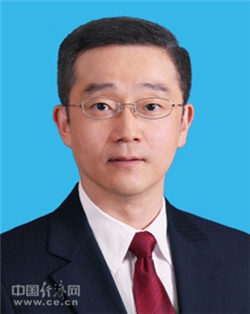 嘉兴市委书记,丽水市委书记,嘉兴市长联动调整