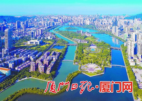 思明区的人口_厦门思明区