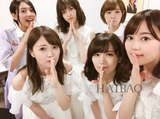 入选日本偶像颜值总冠军!这个女生哪里美了?