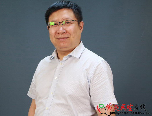 南方医科大学南方医院普外科副主任余江